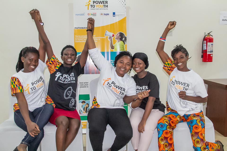 Youth Innitiative Small Grants Yisg Power To You Th