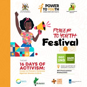 PTY UGANDA ’23 Festival Toolkit