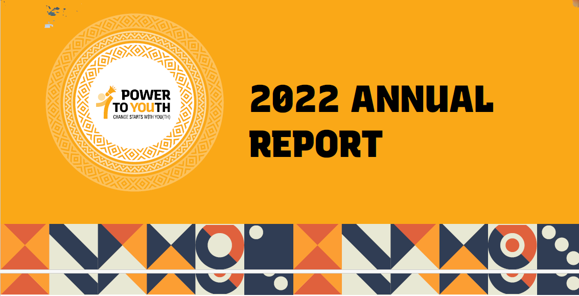 PTY 2022 Annual Report