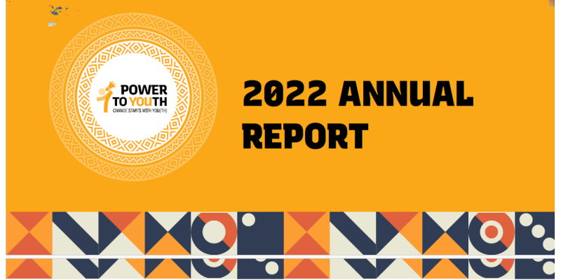 PTY 2022 Annual Report