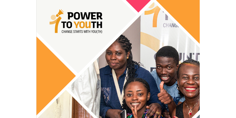 Power to You(th) 2024 Annual Report